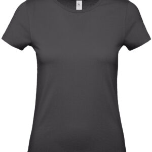 B&C #E150 /women - Used Black, XS