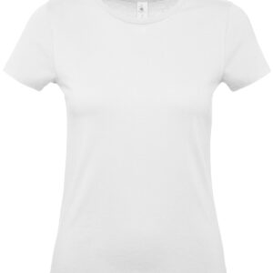 B&C #E150 /women - White, XS