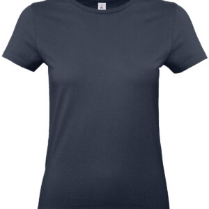 B&C #E190 /women - Navy, XS