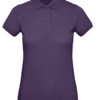 Radiant Purple