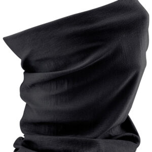 Junior Morf® original - Black, One size