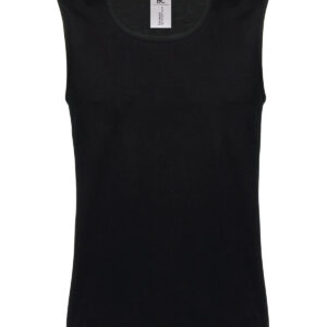 B&C Athletic move - Black, M