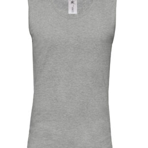B&C Athletic move - Sport Grey, M