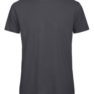 B&C Inspire T /men - Dark Grey, S