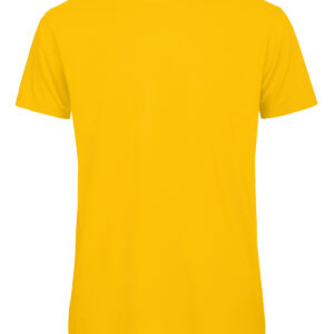 B&C Inspire T /men - Gold, S