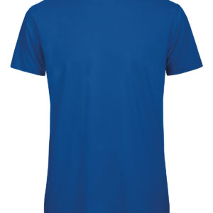 B&C Inspire T /men - Royal* Blue, S