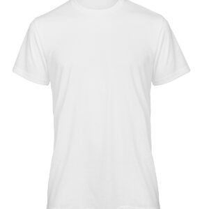 B&C Sublimation /men - White, S