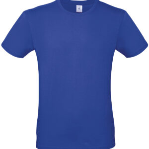 B&C #E150 - Cobalt Blue, XS