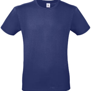 B&C #E150 - Electric Blue, XS