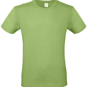 B&C #E150 - Pistachio, XS