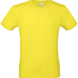 B&C #E150 - Solar Yellow, XS