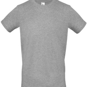 B&C #E150 - Sport Grey, XS