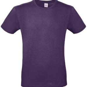 B&C #E150 - Urban Purple, XS