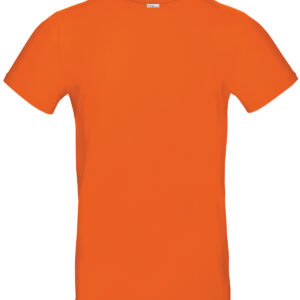 B&C #E190 - Orange, XS