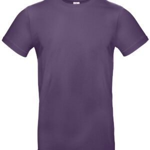 B&C #E190 - Radiant Purple, XS