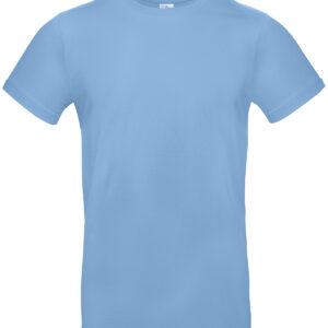 B&C #E190 - Sky Blue, XS