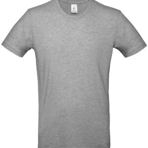 B&C #E190 - Sport Grey, XS