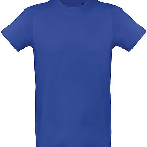 B&C Inspire plus T /men - Cobalt Blue, S
