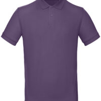 Radiant Purple