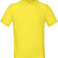 Solar Yellow
