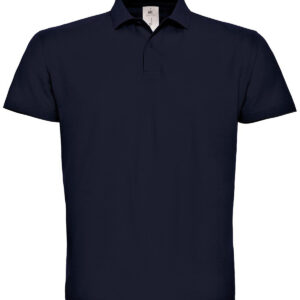 B&C ID.001 polo - Navy, XS