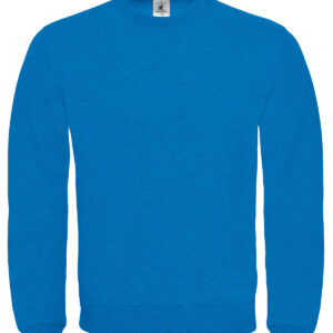 B&C ID.002 Sweatshirt - Royal* Blue, XS