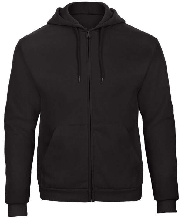 B&C ID.205 50/50 sweatshirt - Image 2