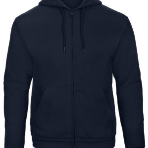 B&C ID.205 50/50 sweatshirt - Navy, XS