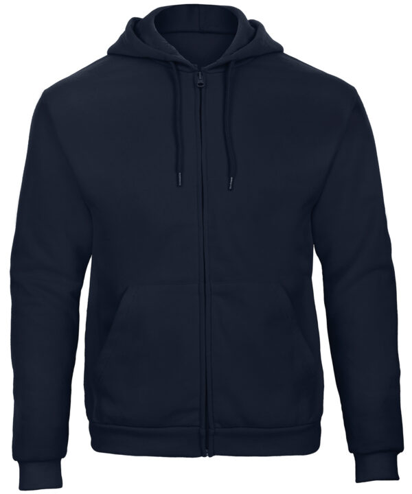 B&C ID.205 50/50 sweatshirt - Image 8