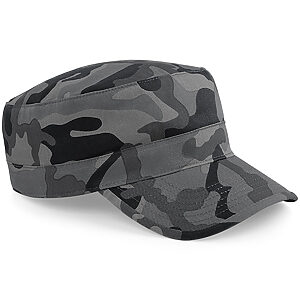 Camo Army cap - Urban Camo, One size