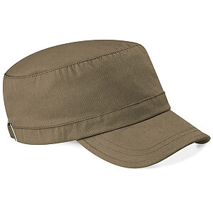 Army cap - Khaki, One size