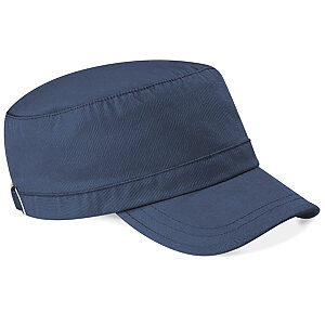 Army cap - Navy, One size