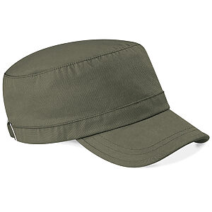 Army cap - Olive Green, One size