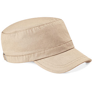 Army cap - Pebble, One size