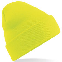 Fluorescent Yellow