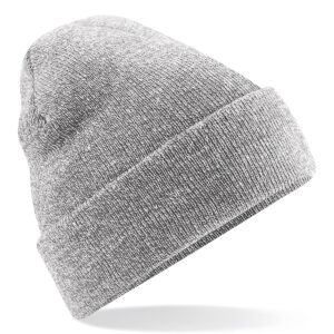 Original cuffed beanie - Heather, One size