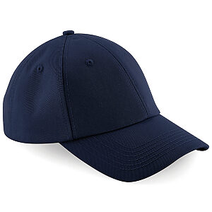 Authentic baseball cap - French Navy, One size