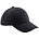 Pro-style heavy brushed cotton cap