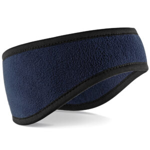 Suprafleece® Aspen headband - French Navy, S/M