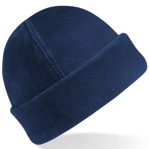 Suprafleece® ski hat - French Navy, One size