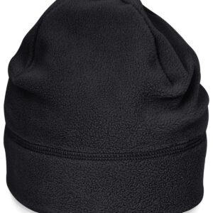 Suprafleece® summit hat - Black, S/M