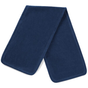 Suprafleece® Geneva scarf - French Navy, One size