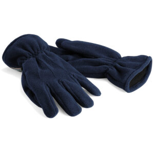 Suprafleece® Thinsulate® gloves - French Navy, S/M