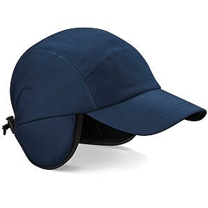 Mountain cap - Navy, One size