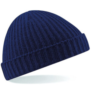 Trawler beanie - French Navy, One size