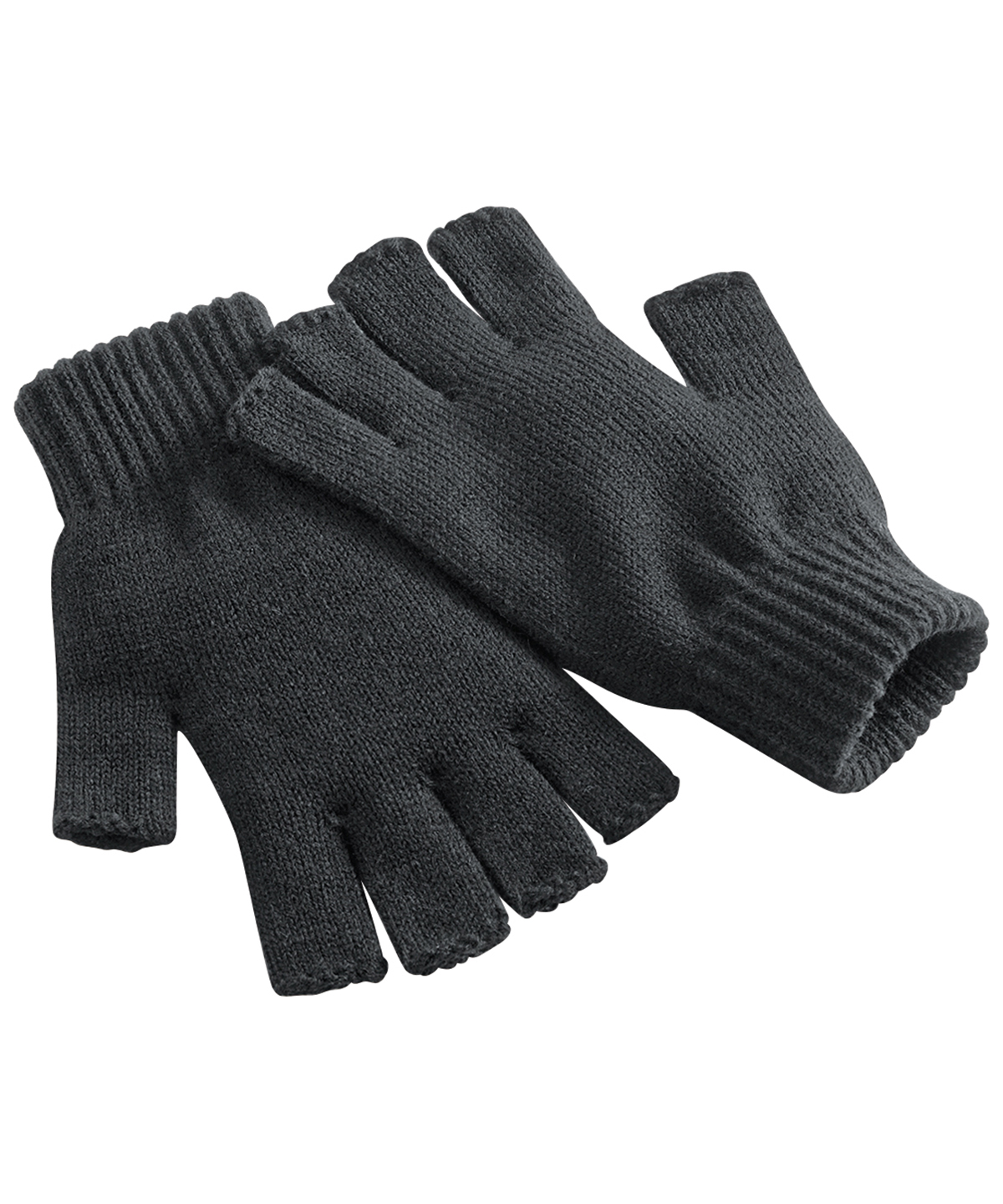 Fingerless gloves - Image 2