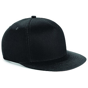 Youth snapback - Black* Black, One size