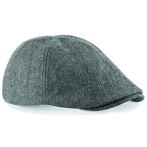 Ivy cap - Grey, One size