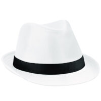 White/Black