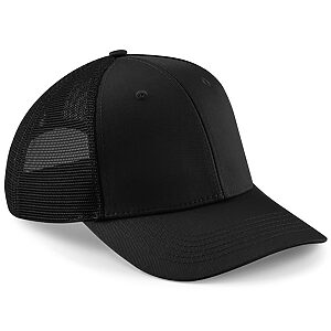 Urbanwear trucker - Black, One size